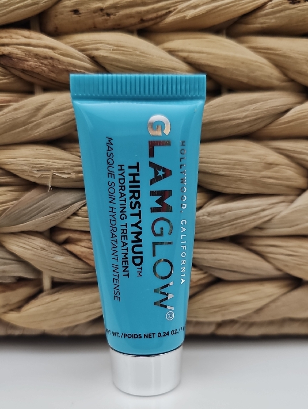 GLAMGLOW ThirstyMud Hydrating Mask -